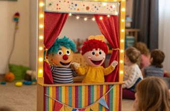 Derfor bør du købe kreakasser til dit barn