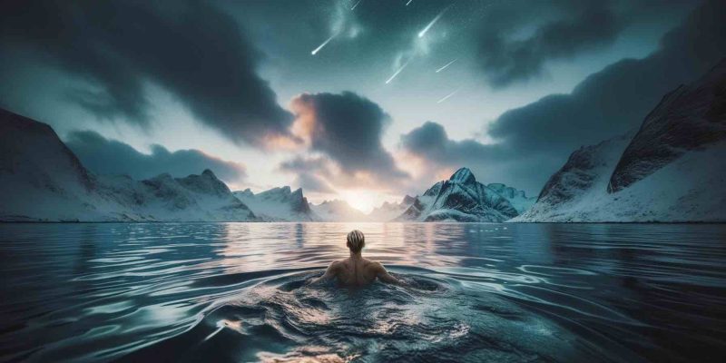 Vinterbadning og fertilitet: Hvad siger videnskaben?