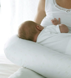 Indkøbsliste baby