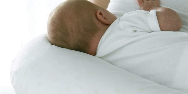 Indkøbsliste baby