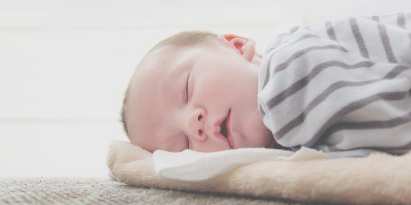 Køb altid en babyalarm af god kvalitet