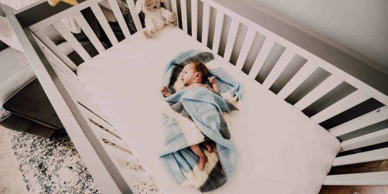 3 Gode babyalarmer med kamera
