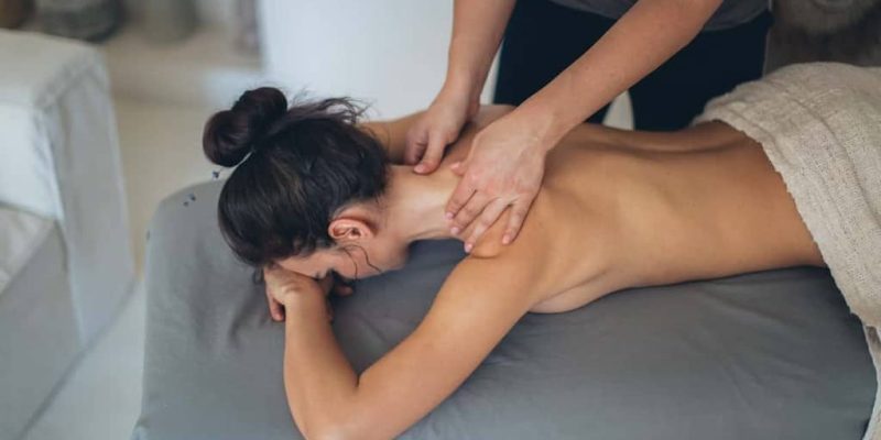 5 gode grunde til at få massage imens du er gravid