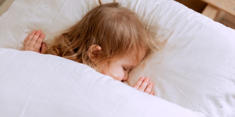 Hvorfor din baby har brug for en god topmadras